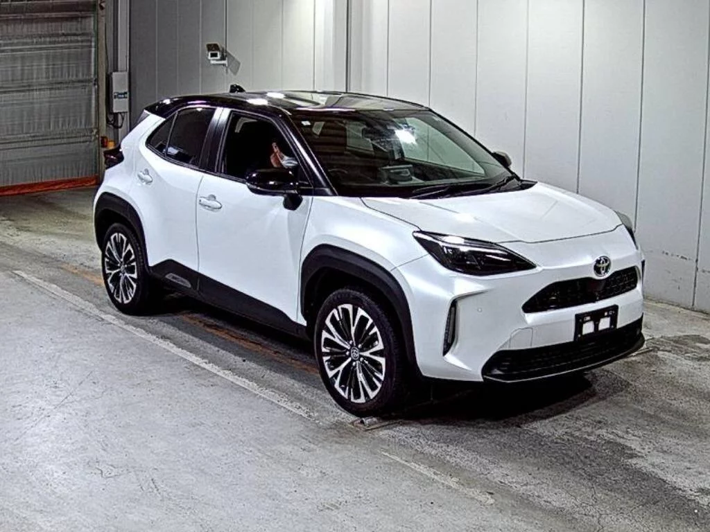 Toyota Yaris Cross MXPB10 2023